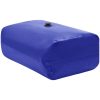 Vattentank med kran vikbar PVC vidaXL 100 l – miniatyr 4