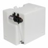 Vattentank med pump 12V 32L Osculati – miniatyr 3