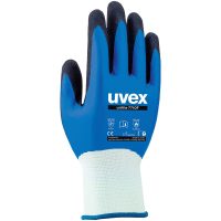 Vattentät Handske Unilite 7710f Uvex