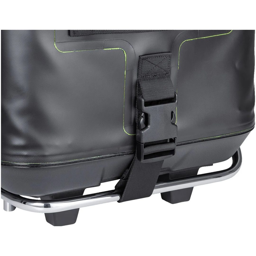Vattentät Kylväska Dryforce® Svart CIRO Kylväska – bild 6