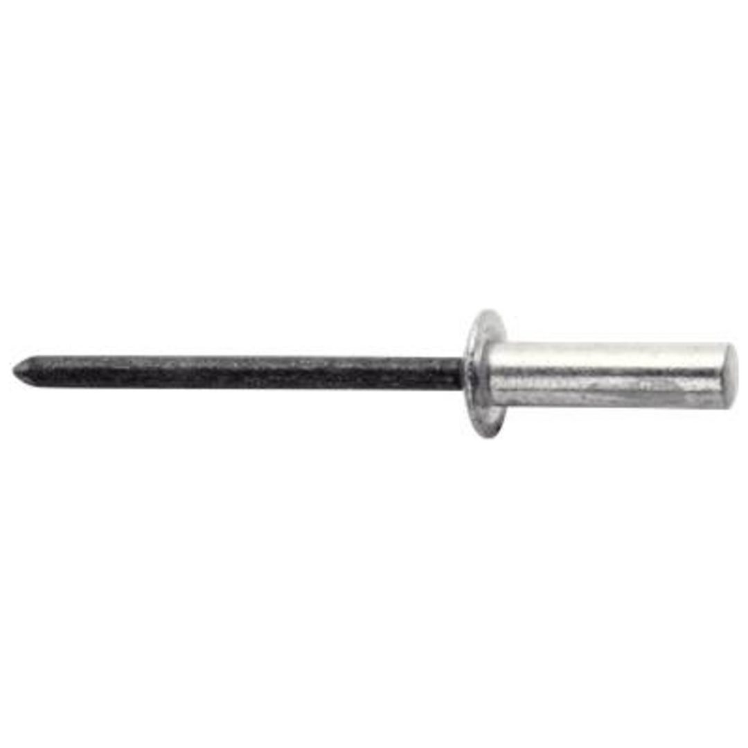 Vattentät nit, aluminium Rapid BLINDNIT TÄT 3,2X8MM – bild 3