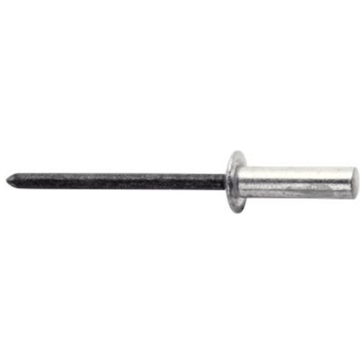 Vattentät nit, aluminium Rapid BLINDNIT TÄT 3,2X8MM – bild 3
