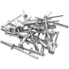 Vattentät nit, aluminium Rapid BLINDNIT TÄT 3,2X8MM – miniatyr 2