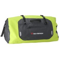 Vattentät Packväska Drybag 600 Gul Polyester SW-MOTECH