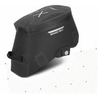 Vattentät Tankväska Terra TR10CL Click System Svart SHAD