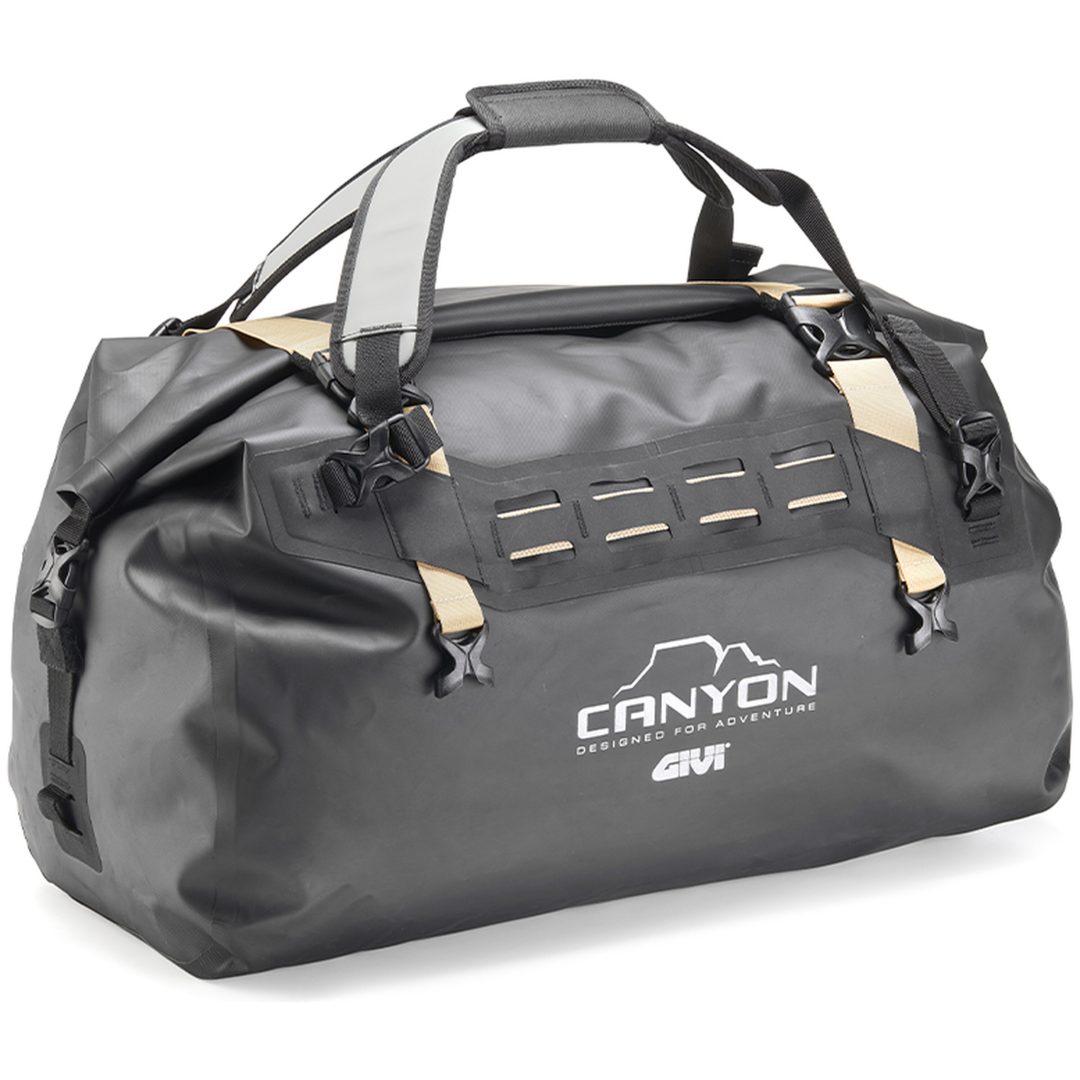 Vattentät väska Canyon 40 Ltr Roll Top Givi 40 liter