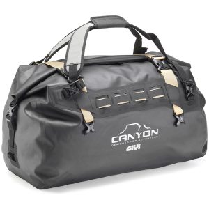 Vattentät väska Canyon 40 Ltr Roll Top Givi