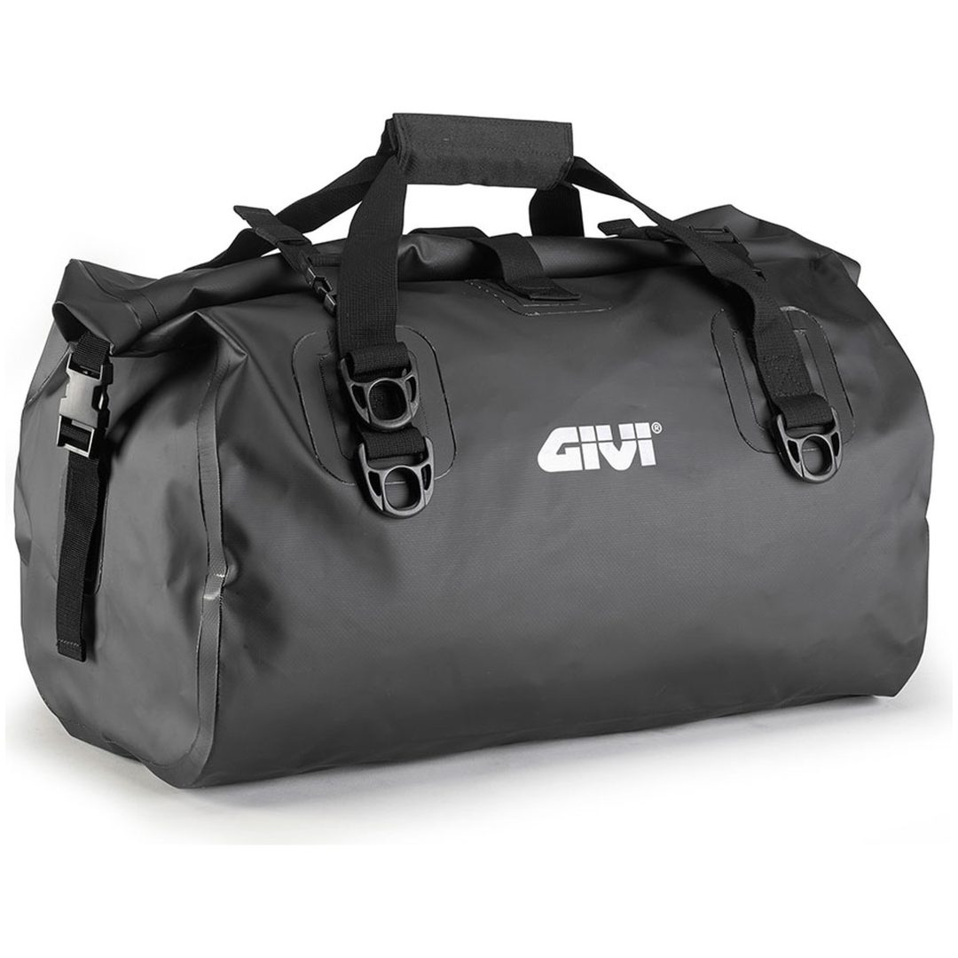 Vattentät väska EA115BK 40L Svart Givi 40 liter