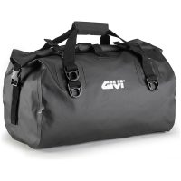 Vattentät väska EA115BK 40L Svart Givi
