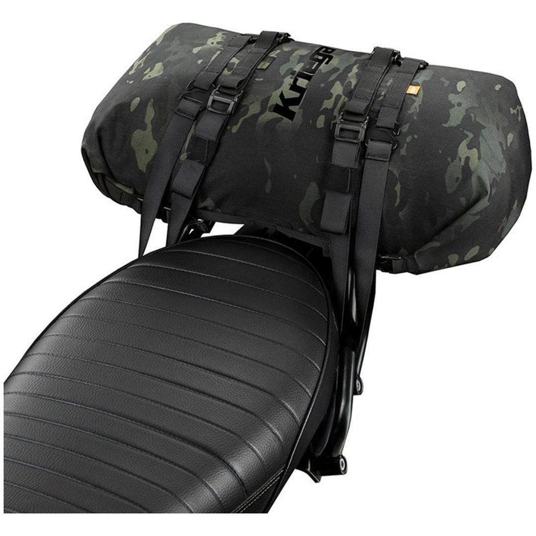 Vattentät Väska Rollpack 20 Liter KRIEGA 20