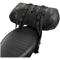 Vattentät Väska Rollpack 20 Liter KRIEGA