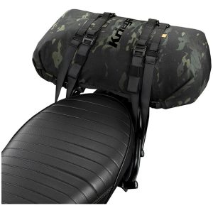 Vattentät Väska Rollpack 20 Liter KRIEGA