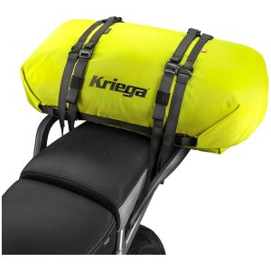 Vattentät Väska Rollpack 20 Liter KRIEGA