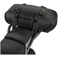 Vattentät Väska Rollpack Svart KRIEGA
