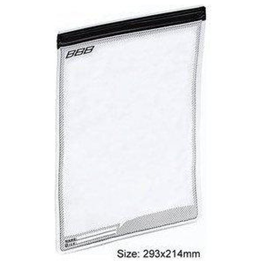 Vattentätt Fodral SmartSleeve BBB