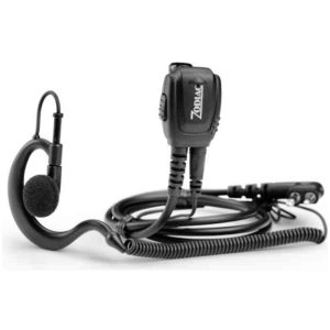 VATTENTÄTT HEADSET FLEX 42359HEADSET ONE Zodiac