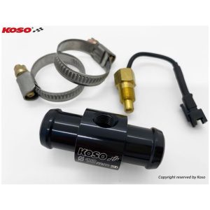 Vattentemperaturgivare Adapter KOSO