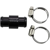 Vattentemperatursensoradapter Svart KOSO NORTH AMERICA