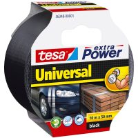 Vävtejp Extra Power Universal TESA