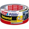 Vävtejp Extra Universal TESA VÄVTEJP 56389 GRÅ 50MMX50M – miniatyr 7