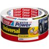 Vävtejp Extra Universal TESA VÄVTEJP 56389 GRÅ 50MMX50M – miniatyr 6