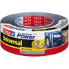 Vävtejp Extra Universal TESA VÄVTEJP 56389 GRÅ 50MMX50M – miniatyr 5