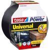 Vävtejp Extra Universal TESA VÄVTEJP 56389 GRÅ 50MMX50M – miniatyr 4