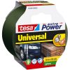 Vävtejp Extra Universal TESA VÄVTEJP 56389 GRÅ 50MMX50M – miniatyr 3