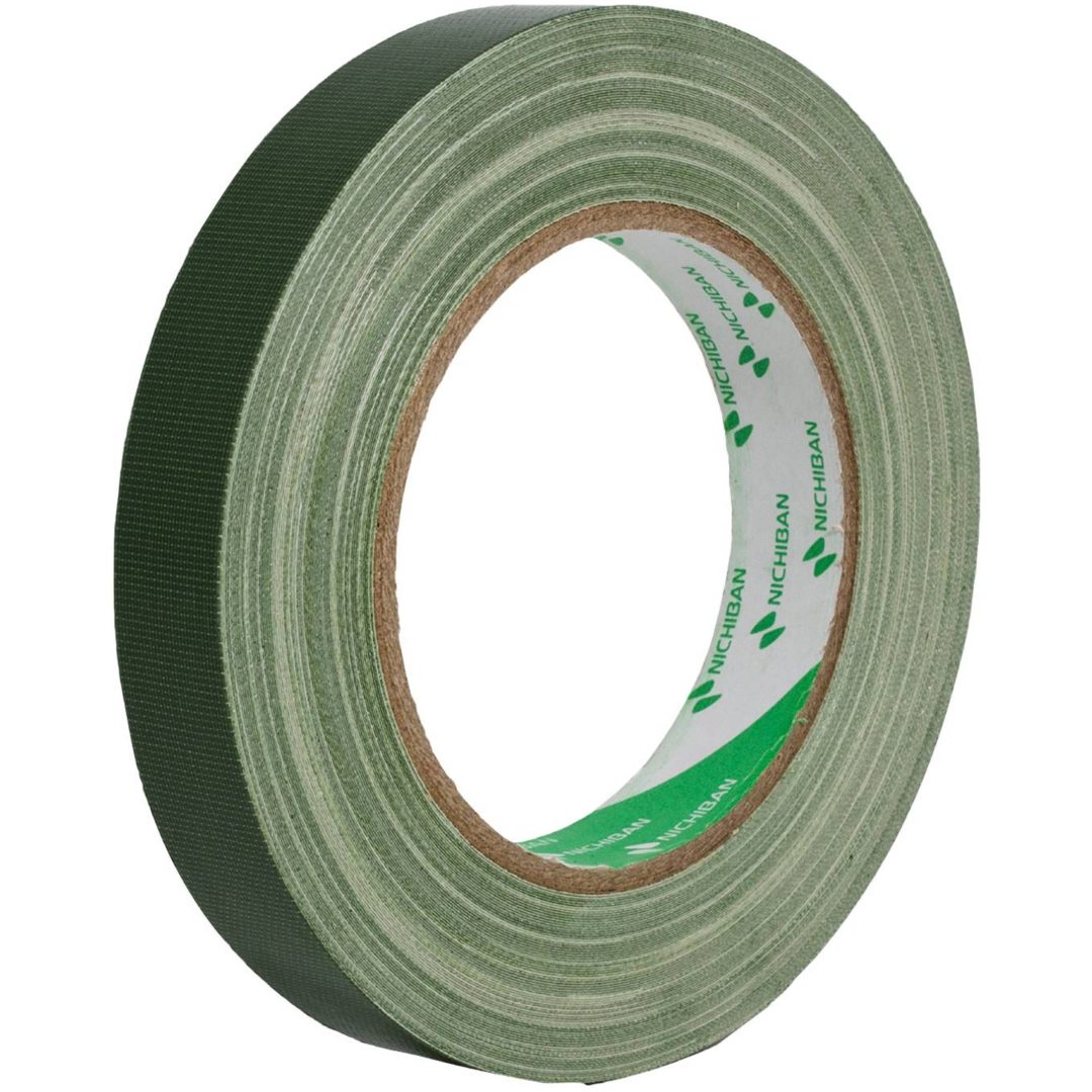 Vävtejp/Rayonväv 116 Nichiban ETAB TEJP VÄV 116 50MMX25M VIT – bild 3