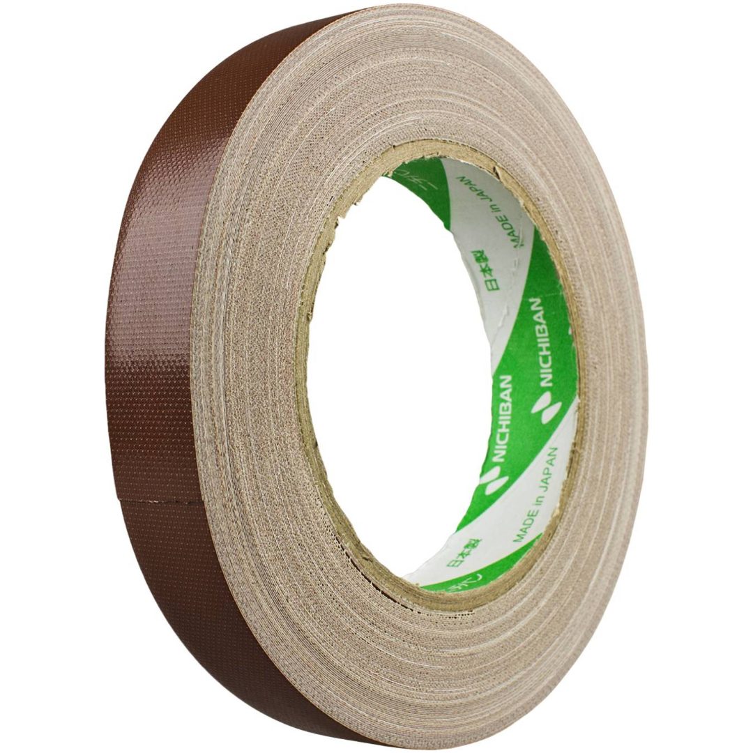 Vävtejp/Rayonväv 116 Nichiban ETAB TEJP VÄV 116 50MMX25M VIT – bild 2
