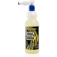 Vax Wax Rinse Koncentrerad Motoverde