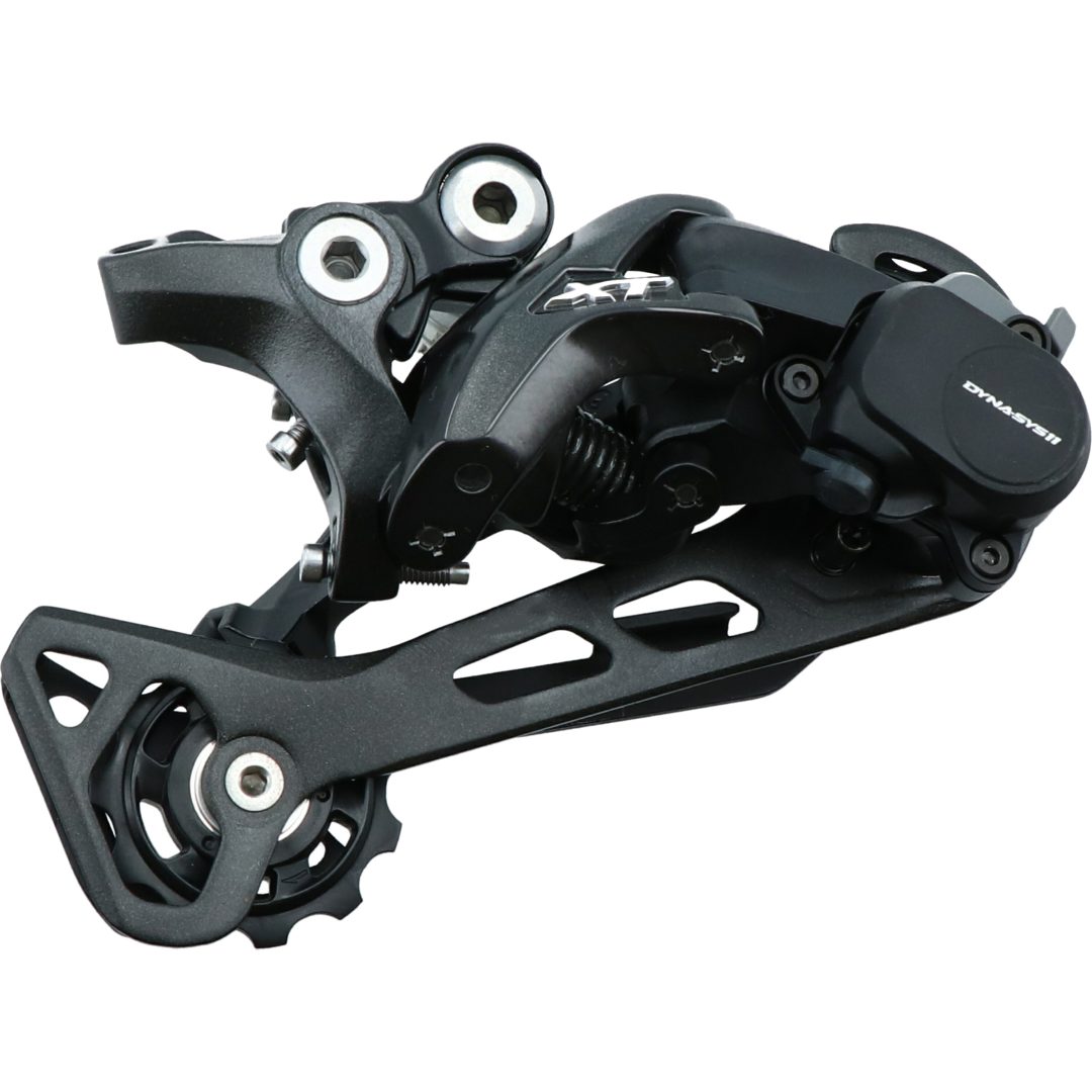 Växel Deore Xt Rd-m8000 11s Bakre SHIMANO