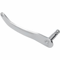 Växelaxel Inner Shft Arm Krom DRAG SPECIALTIES