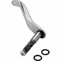 Växelaxel Inner Shft Arm Krom DRAG SPECIALTIES