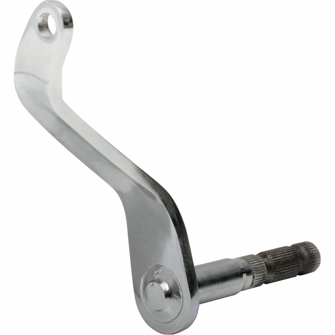 Växelaxel Inner Shft Arm Krom DRAG SPECIALTIES