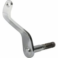 Växelaxel Inner Shft Arm Krom DRAG SPECIALTIES
