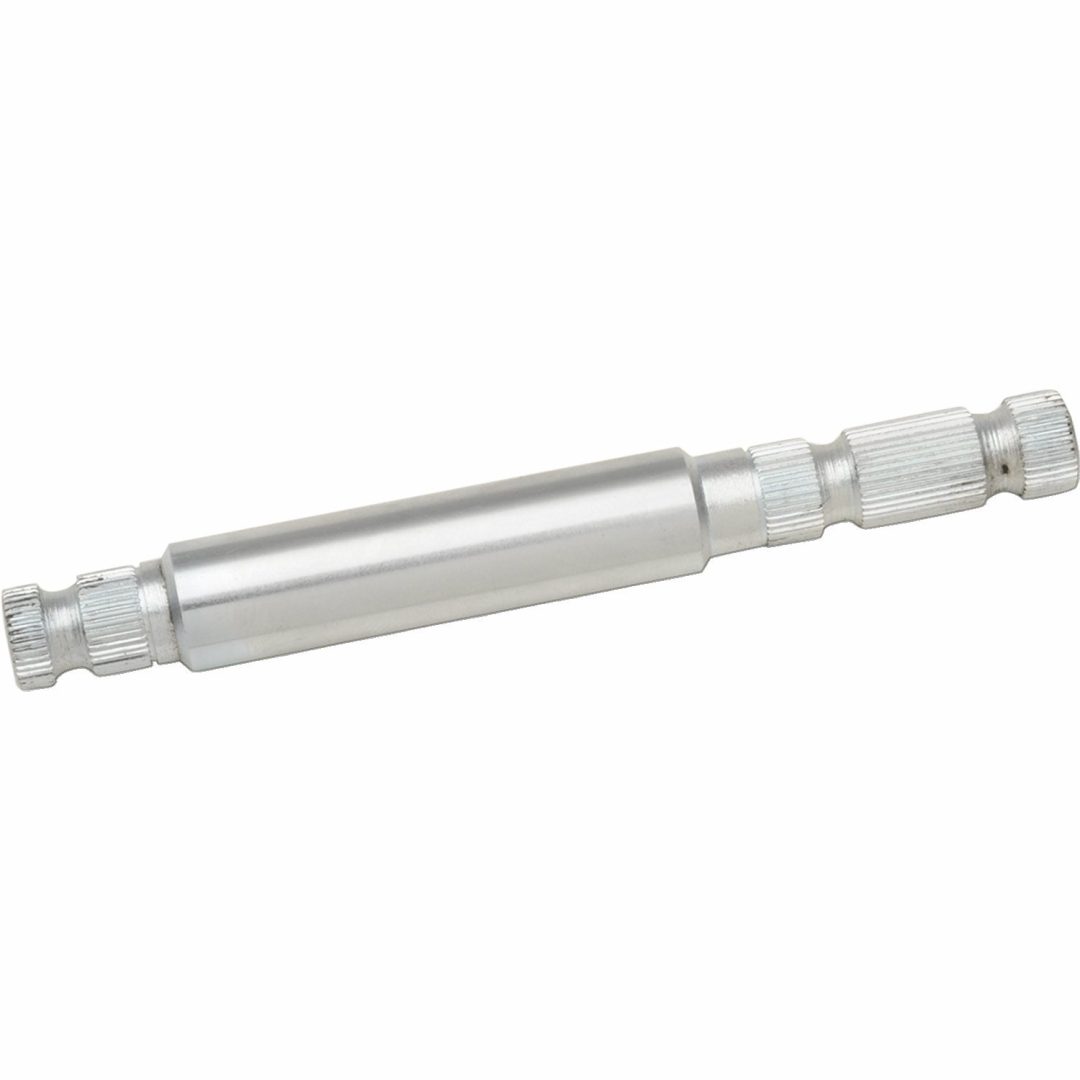 Växelaxel Silver DRAG SPECIALTIES