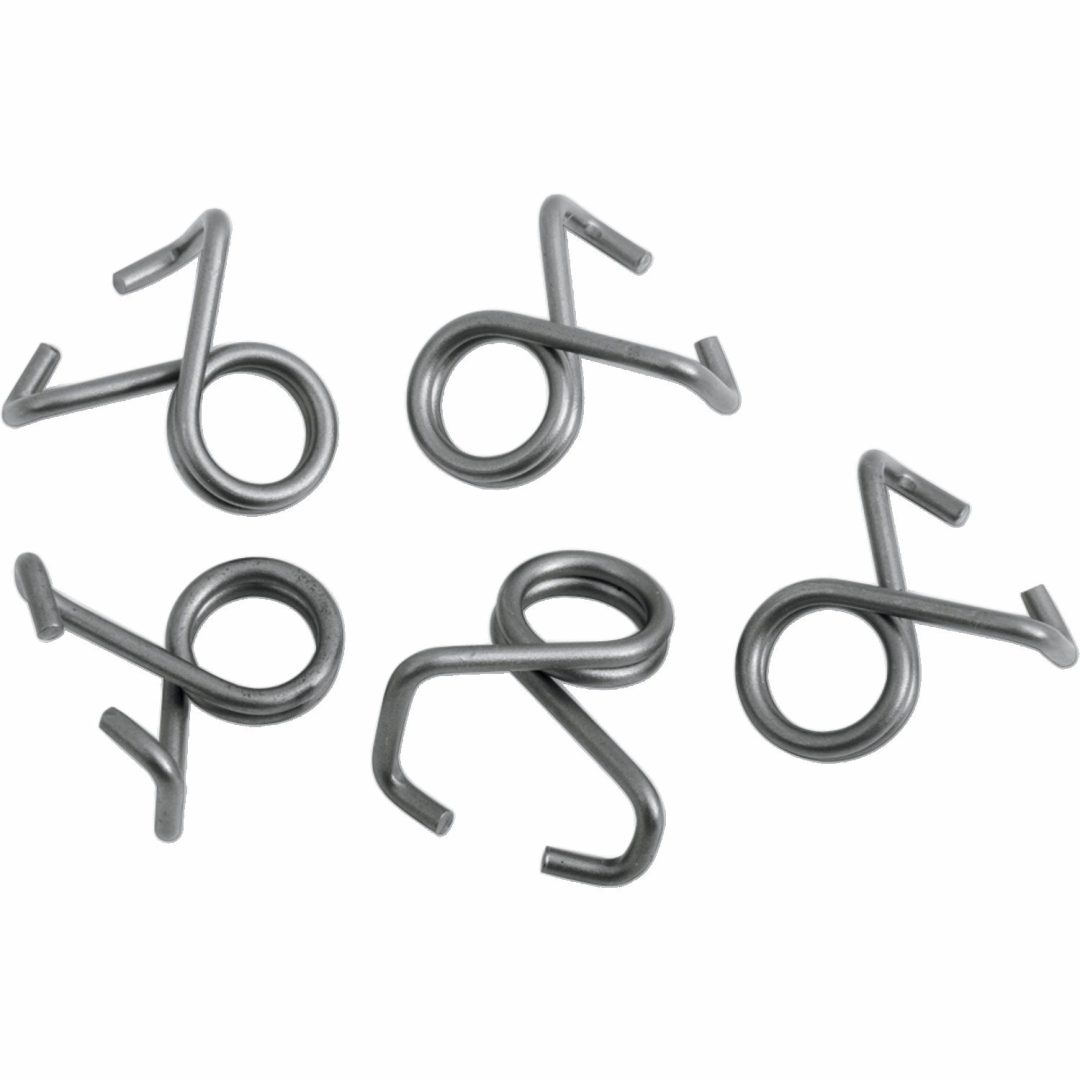 Växelaxelfjäder Oem Replacement EASTERN MOTORCYCLE PARTS