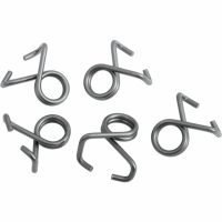Växelaxelfjäder Oem Replacement EASTERN MOTORCYCLE PARTS