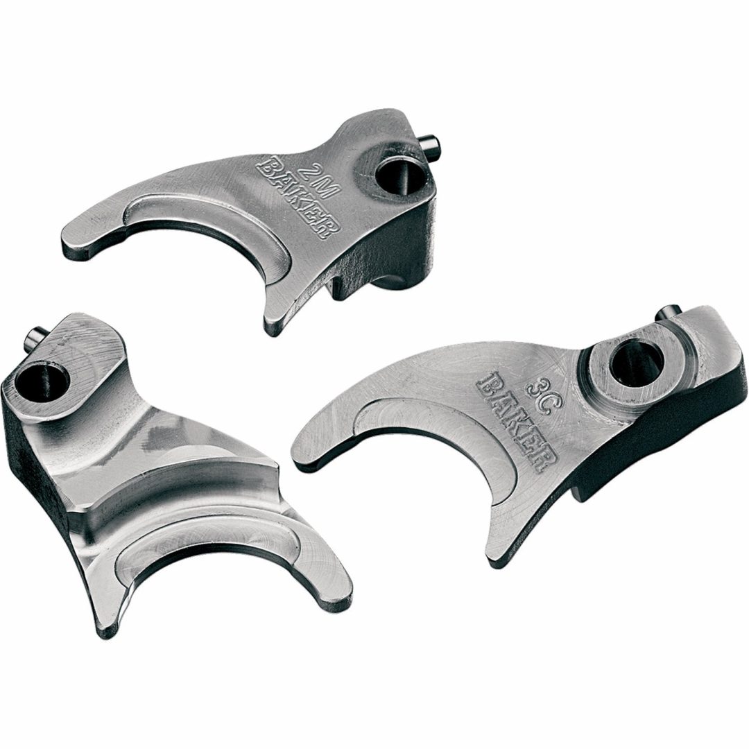 Växelgaffel Big Twin 5-speed BAKER DRIVETRAIN