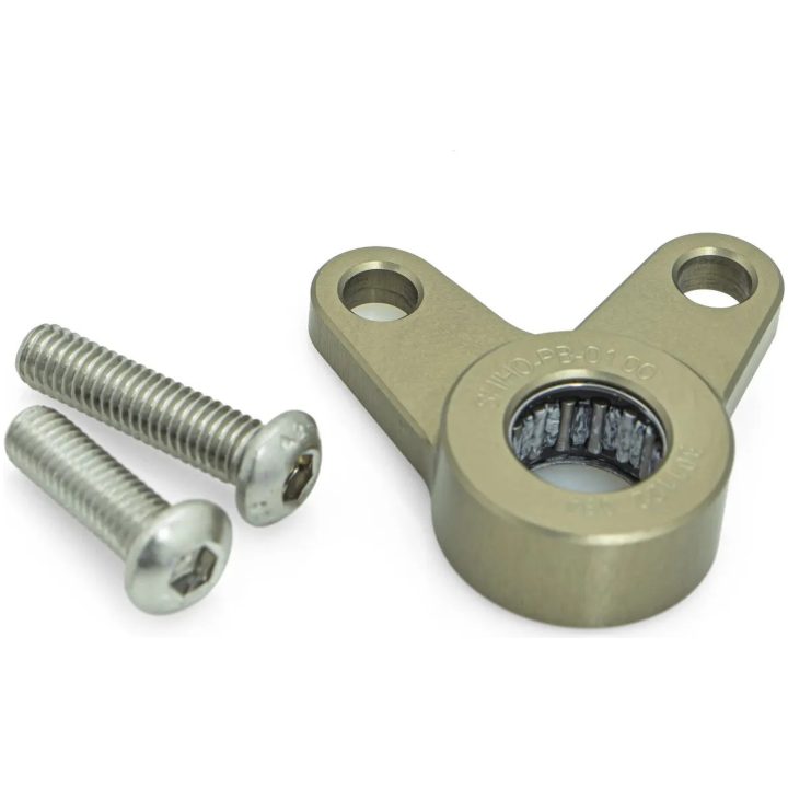 Växelhållare Titan GILLES TOOLING – bild 2