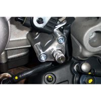 Växelhållare Titan GILLES TOOLING