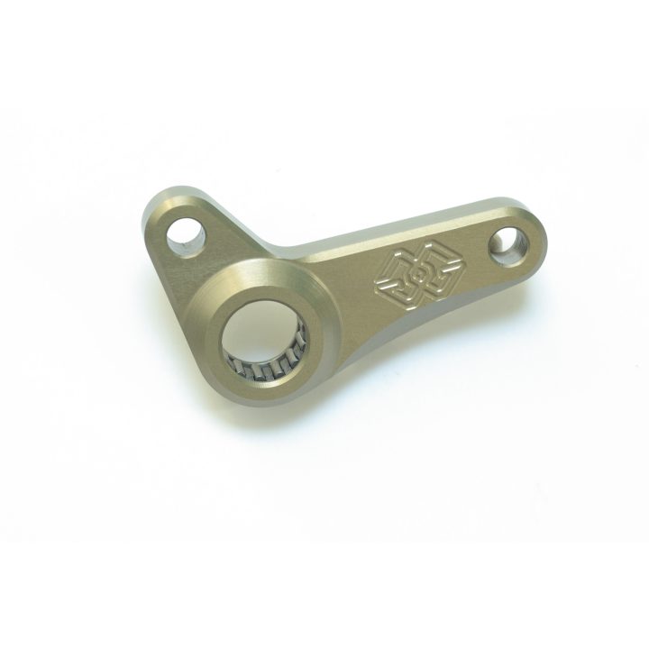Växelhållare Titan GILLES TOOLING Titan – bild 2