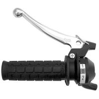 Växelhandtag kompl. Magura SACHS+MUSTANG m.fl.