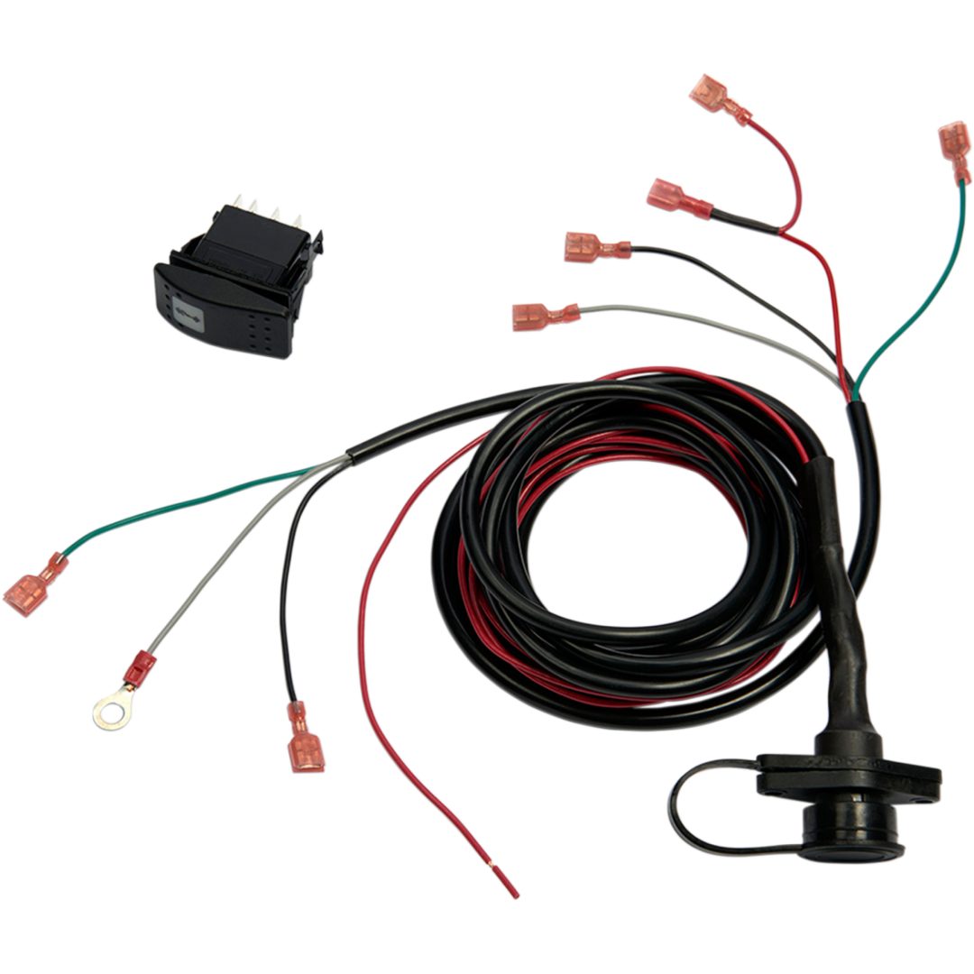 Växelkit Dash Switch MOOSE UTILITY- SNOW