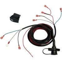 Växelkit Dash Switch MOOSE UTILITY- SNOW