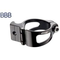 Växelklamma ShiftFix BBB