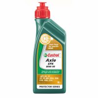 Växellåds- & transmissionsolja Transmax Axle EPX 80W-90 20L Castrol