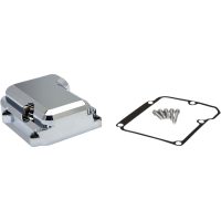 Växellådskåpa Kit Aluminium JIMS