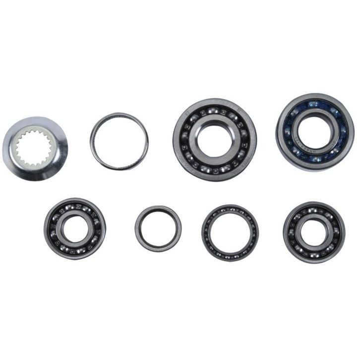 Växellådslager Kit HOT RODS – bild 3